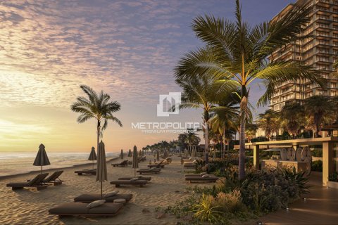 Апартаменты в отеле с 1 спальней в Al Marjan Island, ОАЭ №128585 4