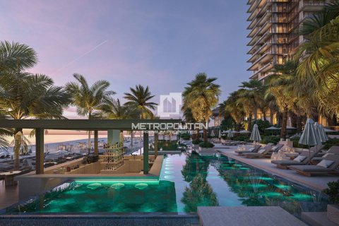 Апартаменты в отеле с 1 спальней в Al Marjan Island, ОАЭ №128585 12