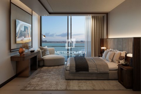Апартаменты в отеле с 1 спальней в Al Marjan Island, ОАЭ №128585 7