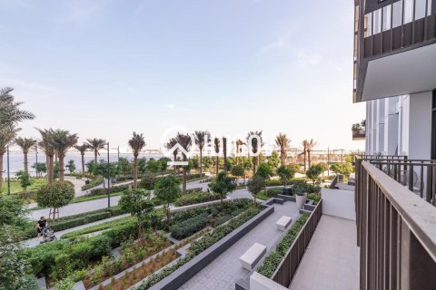 Apartment de 2 dormitorios en Dubai Creek Harbour (The Lagoons), UAE No. 201182 3