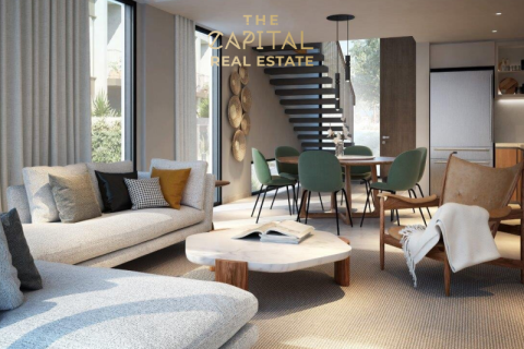 Townhouse de 3 dormitorios en Dubai, UAE No. 7708 5
