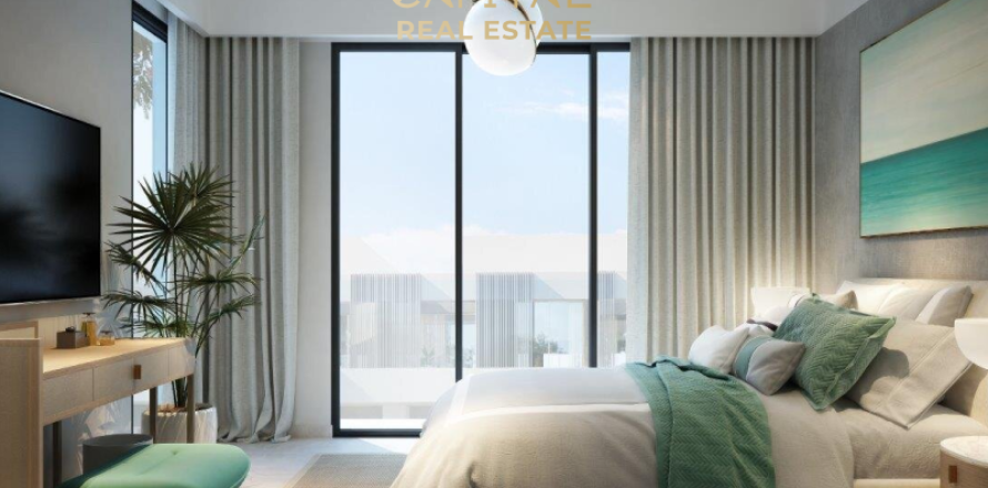 Townhouse de 3 dormitorios en Dubai, UAE No. 7708