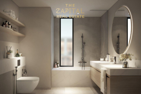 Townhouse de 3 dormitorios en Dubai, UAE No. 7708 7