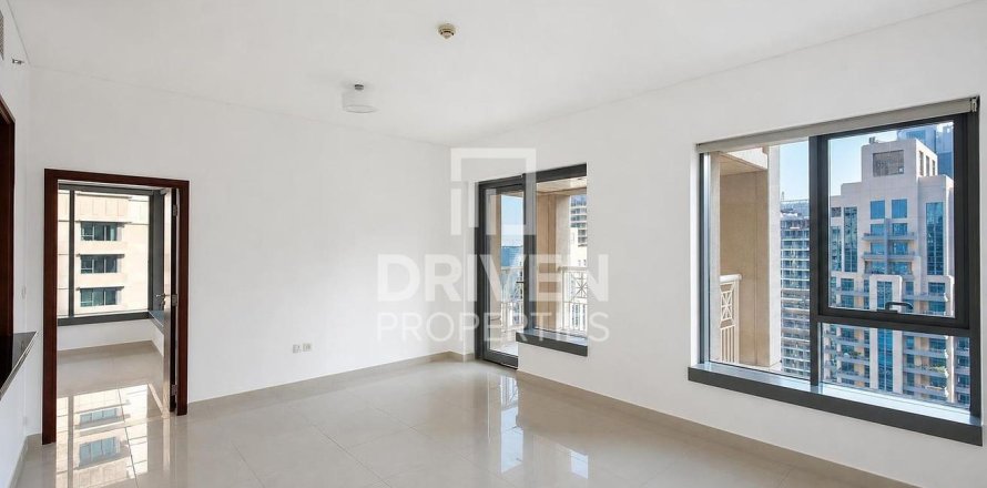 Appartement de 1 chambre à 29 Burj Boulevard, UAE No. 225162