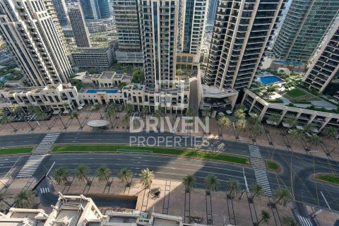 Appartement de 1 chambre à 29 Burj Boulevard, UAE No. 225162 12