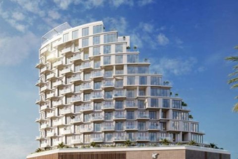 1 bedroom Apartment in Dubai, UAE No. 127089