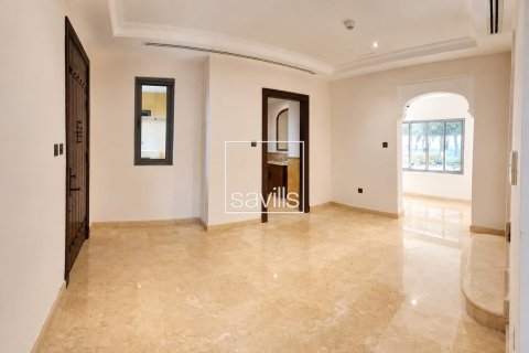 4 غرف نوم تاون هاوس على جزيرة السعديات, الإمارات العربية المتحدة رقم 224905 5