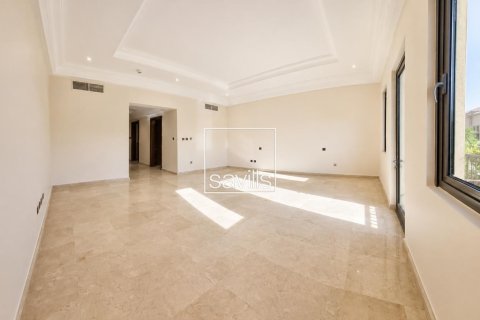 4 غرف نوم تاون هاوس على جزيرة السعديات, الإمارات العربية المتحدة رقم 224905 6