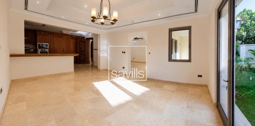 4 غرف نوم تاون هاوس على جزيرة السعديات, الإمارات العربية المتحدة رقم 224905