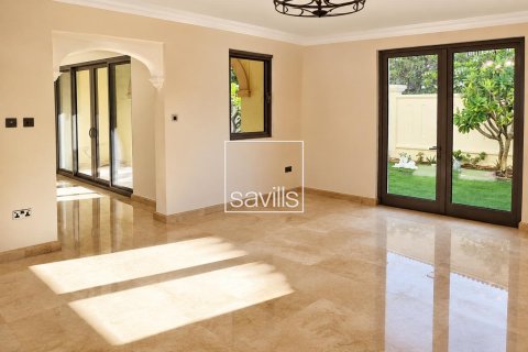 4 غرف نوم تاون هاوس على جزيرة السعديات, الإمارات العربية المتحدة رقم 224905 8