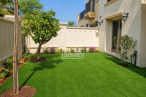 4 غرف نوم تاون هاوس على جزيرة السعديات, الإمارات العربية المتحدة رقم 224905 17