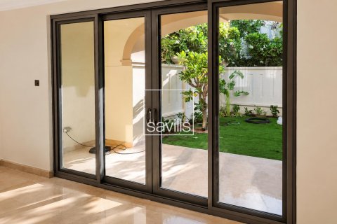 4 غرف نوم تاون هاوس على جزيرة السعديات, الإمارات العربية المتحدة رقم 224905 16
