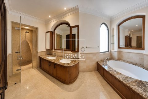 4 غرف نوم تاون هاوس على جزيرة السعديات, الإمارات العربية المتحدة رقم 224905 15