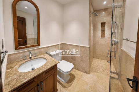4 غرف نوم تاون هاوس على جزيرة السعديات, الإمارات العربية المتحدة رقم 224905 14