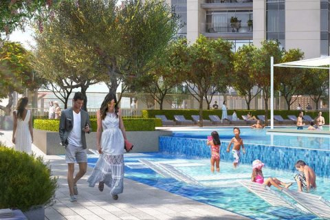 3 bedrooms Apartment in CREEK RISE Creek Rise, UAE No. 96350 7