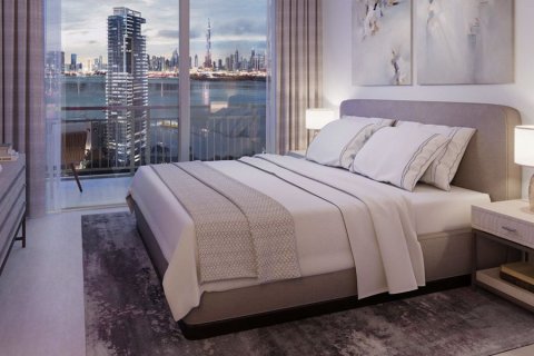 3 bedrooms Apartment in CREEK RISE Creek Rise, UAE No. 96350 3