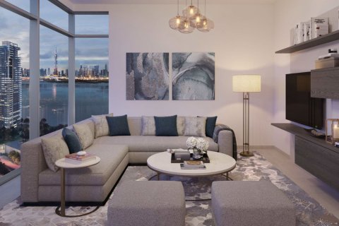 3 bedrooms Apartment in CREEK RISE Creek Rise, UAE No. 96350 6