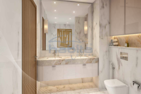 Apartment de 3 dormitorios en Dubai South (Dubai World Central), UAE No. 35122 5