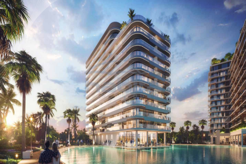 Apartment de 3 dormitorios en Dubai South (Dubai World Central), UAE No. 35122 11