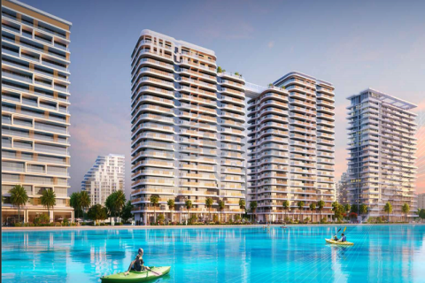 Apartment de 3 dormitorios en Dubai South (Dubai World Central), UAE No. 35122 9
