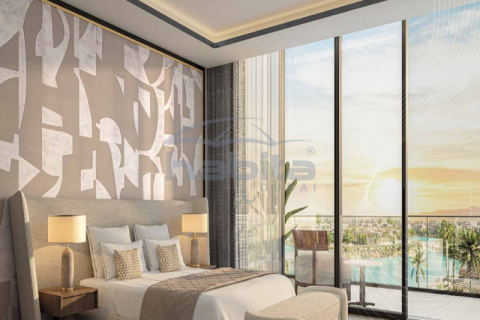 Apartment de 3 dormitorios en Dubai South (Dubai World Central), UAE No. 35122 6