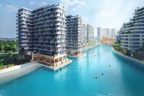 Apartment de 3 dormitorios en Dubai South (Dubai World Central), UAE No. 35122 10