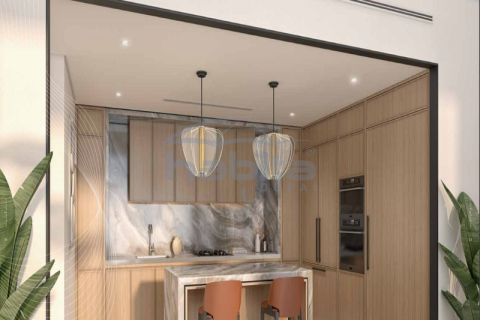Apartment de 3 dormitorios en Dubai South (Dubai World Central), UAE No. 35122 7