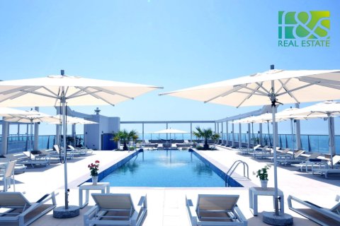 Duplex de 2 chambres à Al Marjan Island, UAE No. 24908 7