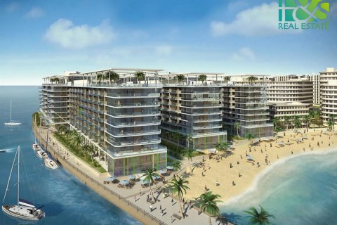 Duplex de 2 chambres à Al Marjan Island, UAE No. 24908 3