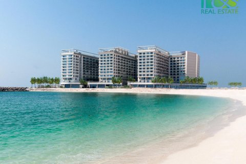 Duplex de 2 dormitorios en Al Marjan Island, UAE No. 24908