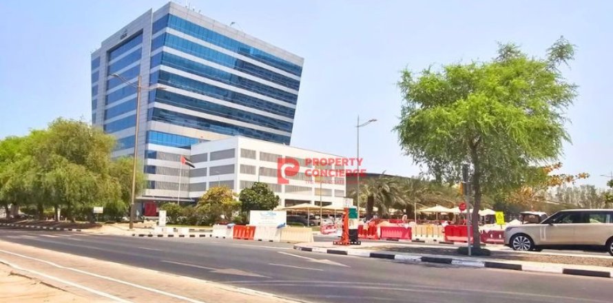 Apartamento tipo estudio Estudio en Maritime City, UAE No. 39597
