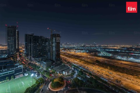Apartment de 3 dormitorios en Dubai, UAE No. 168019 3