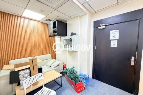 93m² Office in Business Bay, UAE No. 145859 8