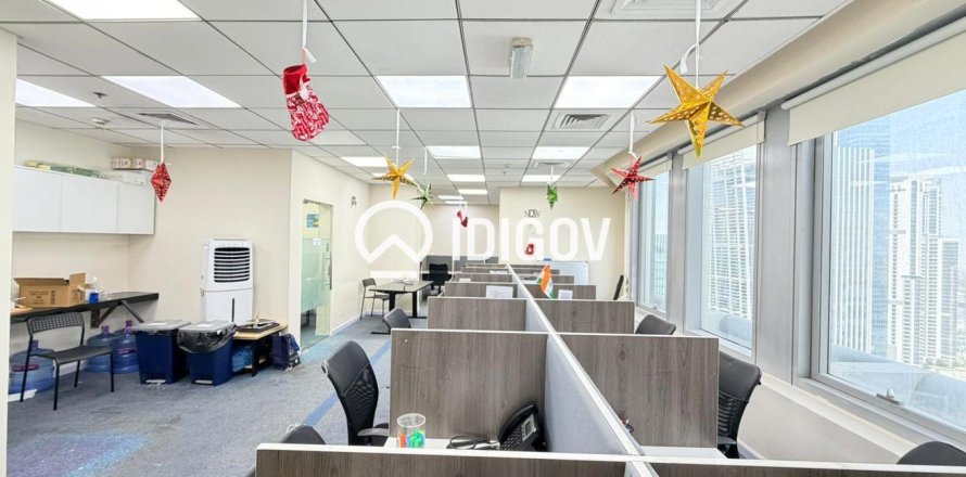 93m² Office in Business Bay, UAE No. 145859
