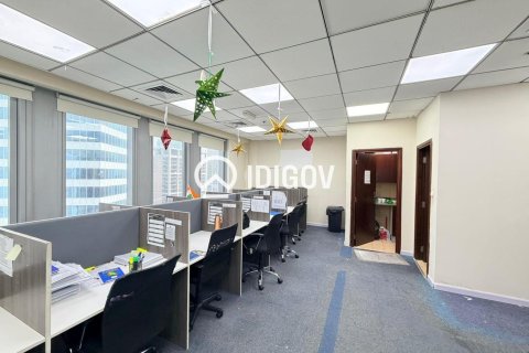 93m² Office in Business Bay, UAE No. 145859 10