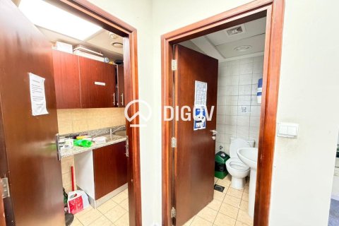 93m² Office in Business Bay, UAE No. 145859 3