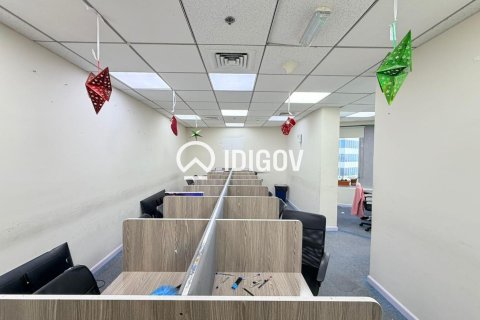 93m² Office in Business Bay, UAE No. 145859 4