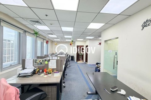93m² Office in Business Bay, UAE No. 145859 12