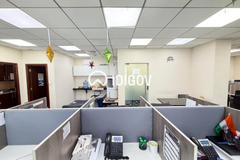 93m² Office in Business Bay, UAE No. 145859 7