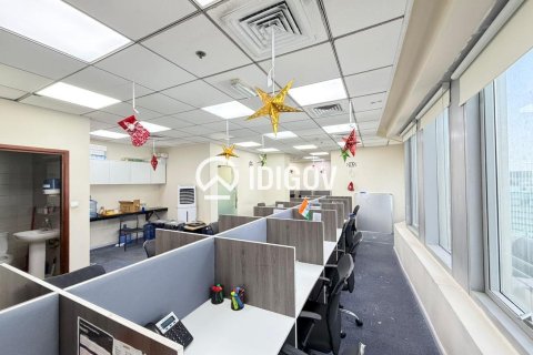 93m² Office in Business Bay, UAE No. 145859 5