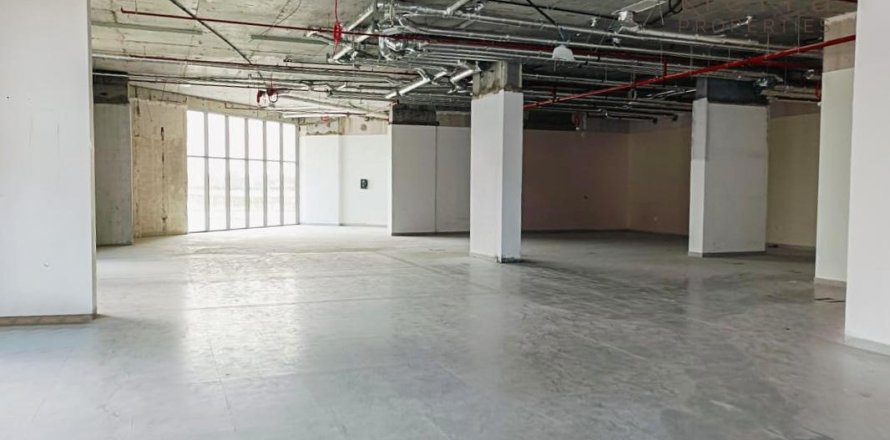 Shop de 279.8m² à Arjan, UAE No. 47591