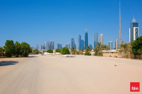 930.4m² Land in Al Wasl, UAE No. 135649 6