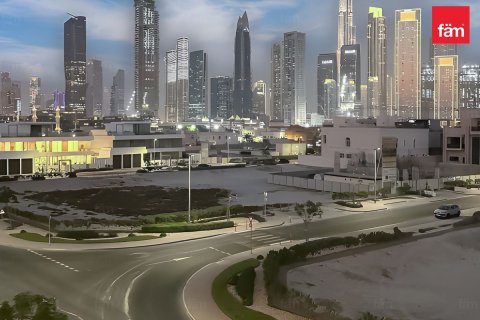 930.4m² Land in Al Wasl, UAE No. 135649