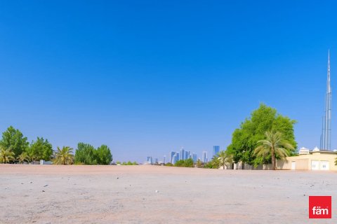 930.4m² Land in Al Wasl, UAE No. 135649 16