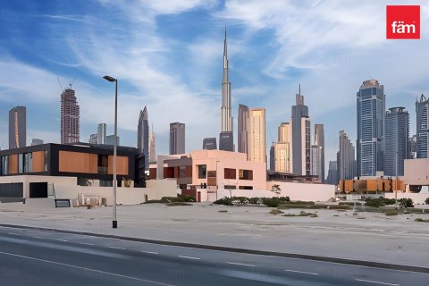 930.4m² Land in Al Wasl, UAE No. 135649 14