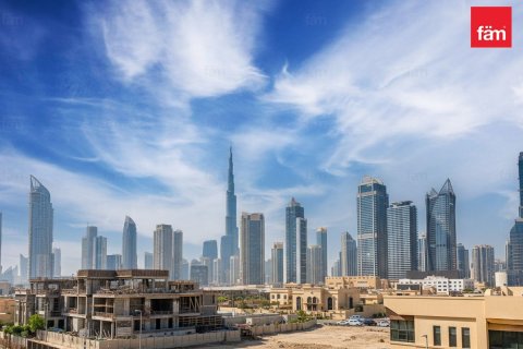 930.4m² Land in Al Wasl, UAE No. 135649 18