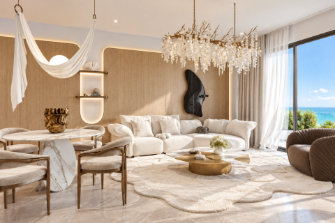 Appartement de 1 chambre à Dubai, UAE No. 220316 9