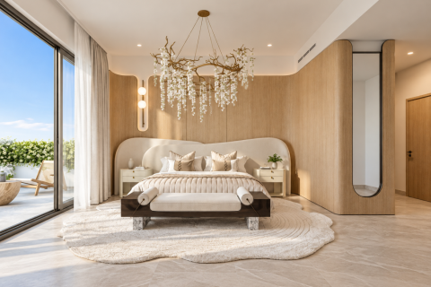 Appartement de 1 chambre à Dubai, UAE No. 220316 11