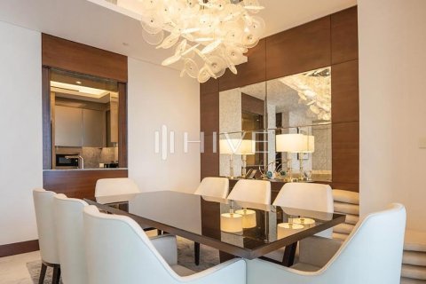 Apartment de 3 dormitorios en The Address Sky View Towers, UAE No. 43980 8