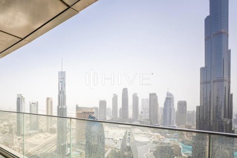 Apartment de 3 dormitorios en The Address Sky View Towers, UAE No. 43980 19